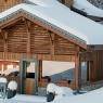 La Clusaz - Apartamentos de La Ferme Des Lombardes - L'Atelier Apartamento  4/5 pax 45m2